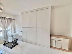 Blk 494J Tampines Greenedge (Tampines), HDB 4 Rooms #580134971